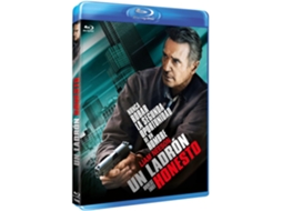 Honest Thief (2020) / Un Ladrón Honesto 