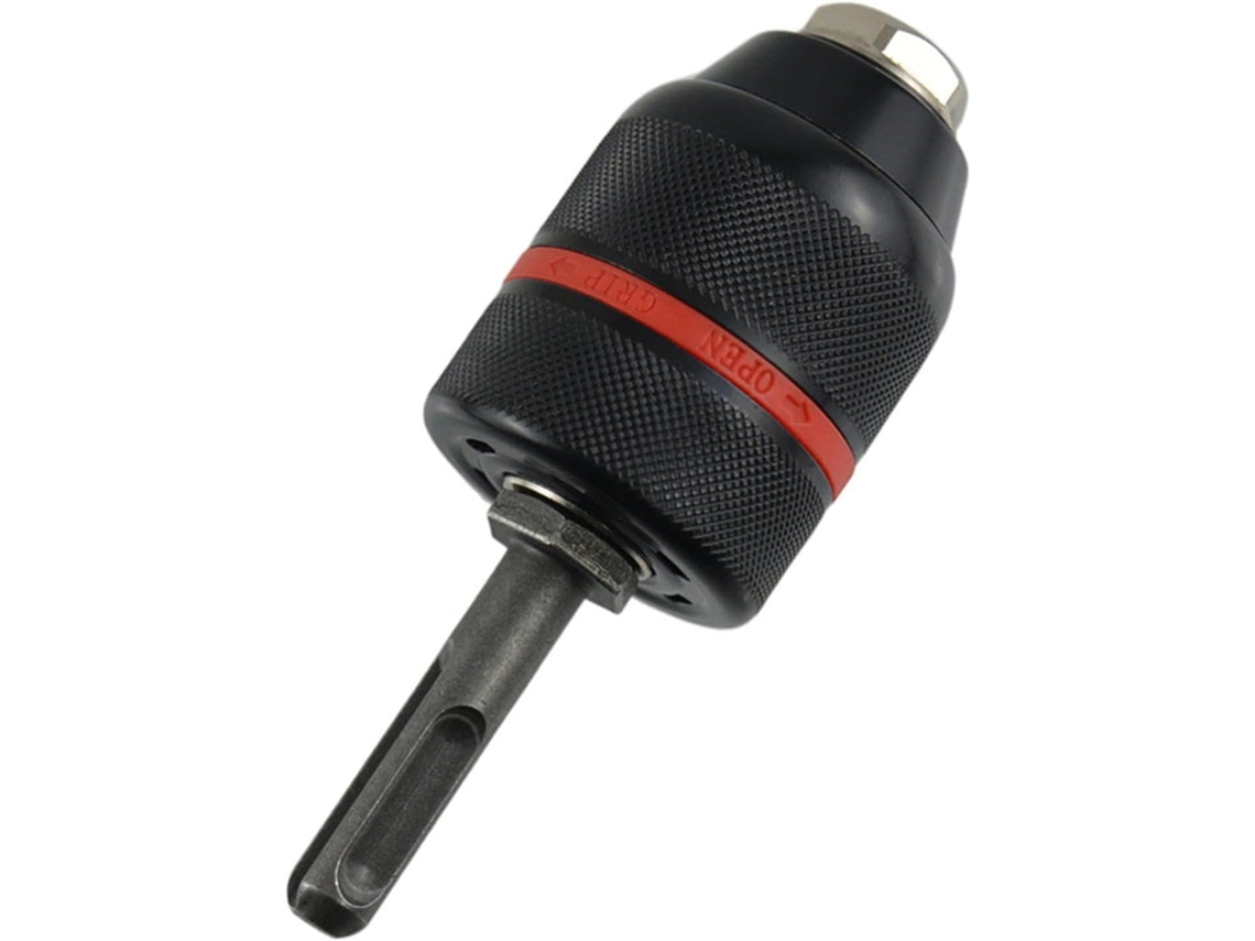 Mandril - Adaptador De Mandril Autoapertante - Mandril Autotravante De 1"