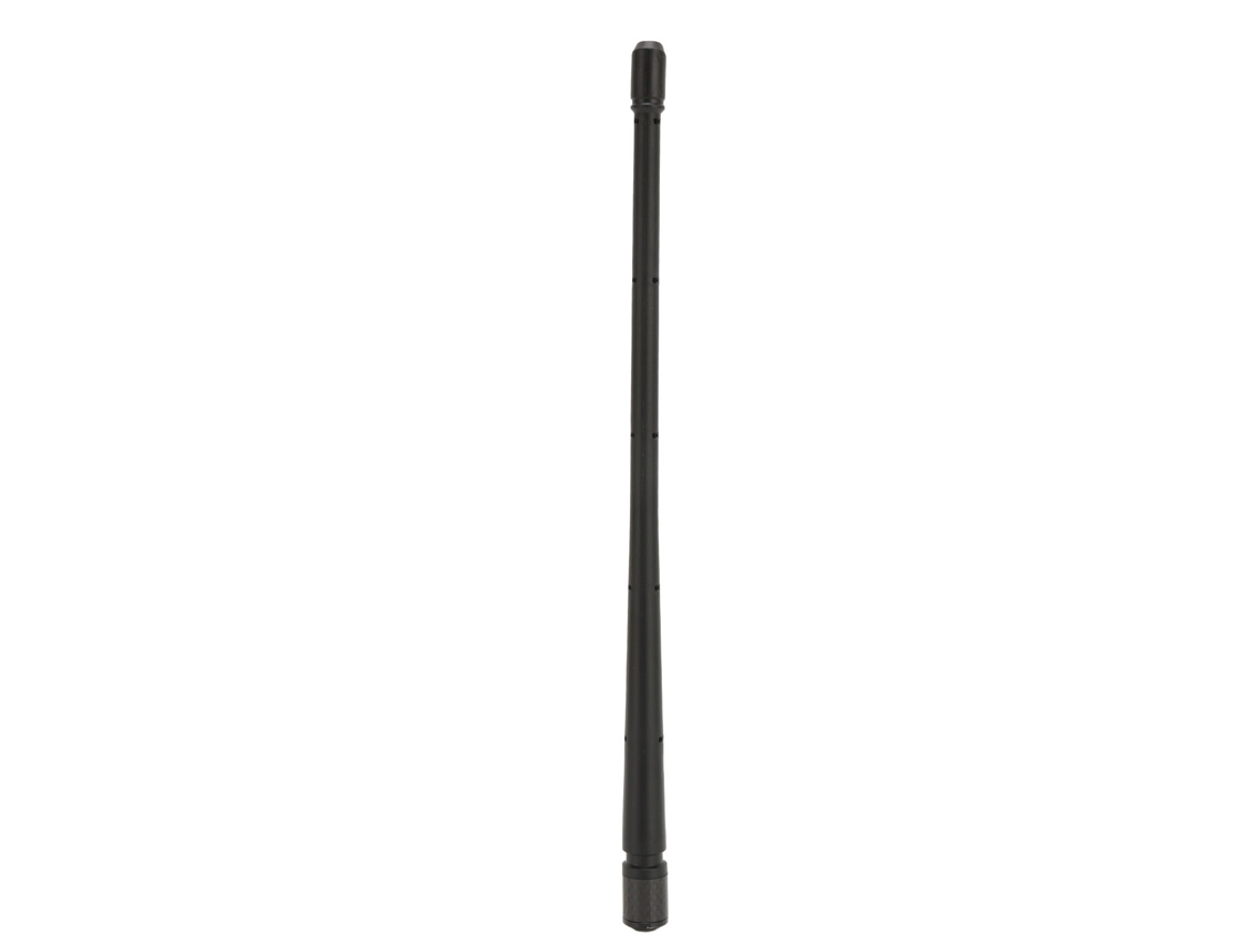 Antena de 13 Polegadas para Veículo, à prova d'água e resistente à ferrugem CHABERLU