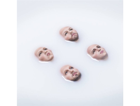LP Kings of Leon - Walls