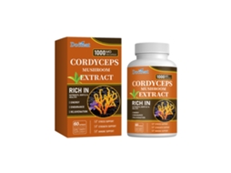 Cápsulas de Nutrição Corporal Docteat Adulto Oral Fácil Absorção Suplemento Alimentar