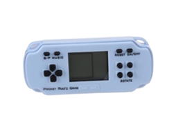 Console Portátil Retro Tetris LAXISCREED