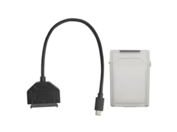Adaptador Typec Sata Ssd LAXISCREED