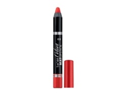 Delineador Lápis Labial Deborah 24 Ore Velvet Mat Nº 03