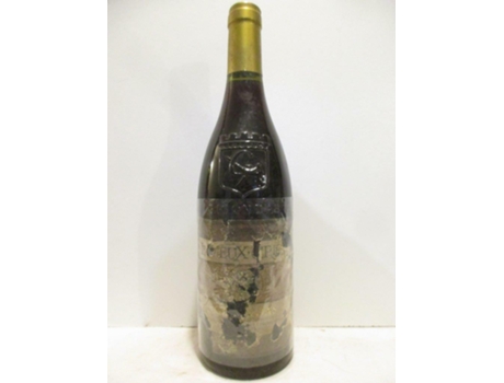 Vinho Tinto LE VIEUX CÉRIER 1991 (75 cl - 1 unidade)
