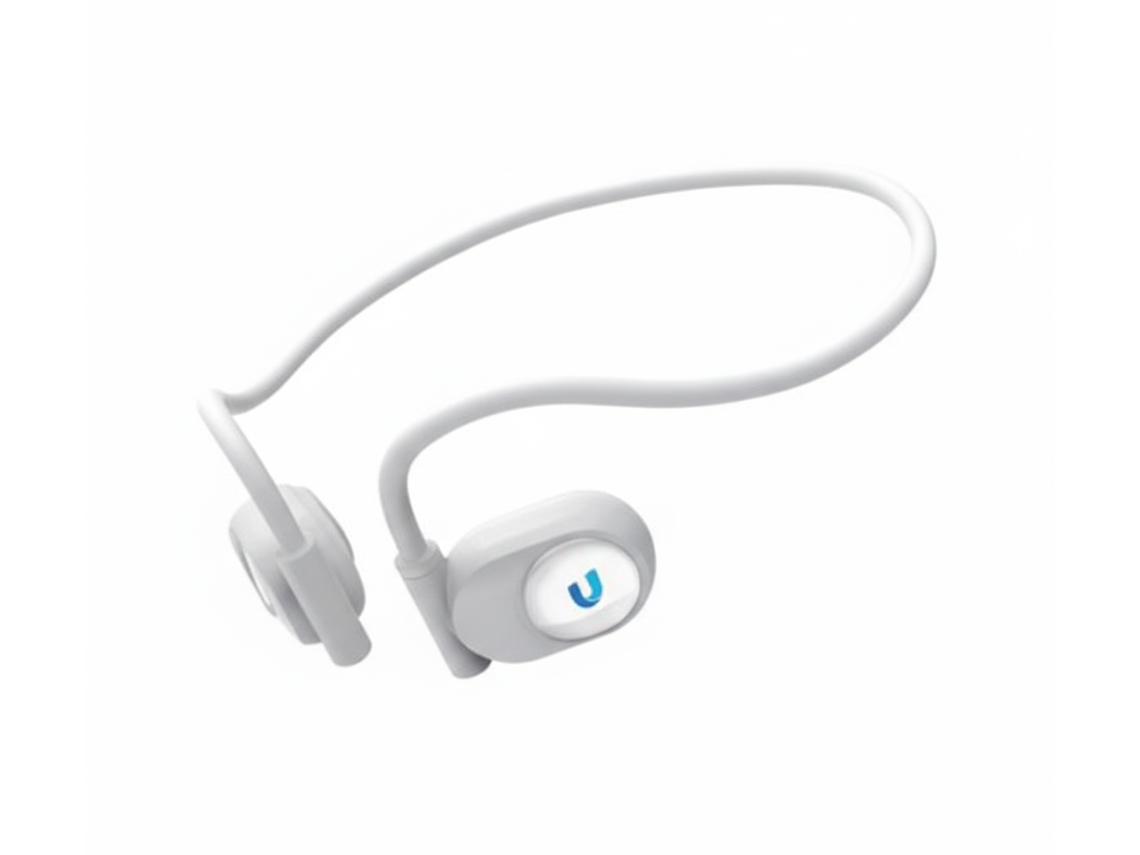 Auriculares Wireless Open Ear Por Condução De Ar Unico Ep1369 Cinza