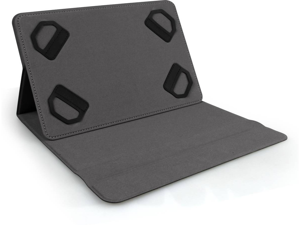 Capa Teclado Universal 10.1'' GOODIS HB030 (Teclado Espanhol - Preto)