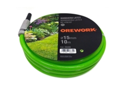 Kit de Mangueiras OREWORK de Látex de trabalho em Minério ref atox (15mmx15m)