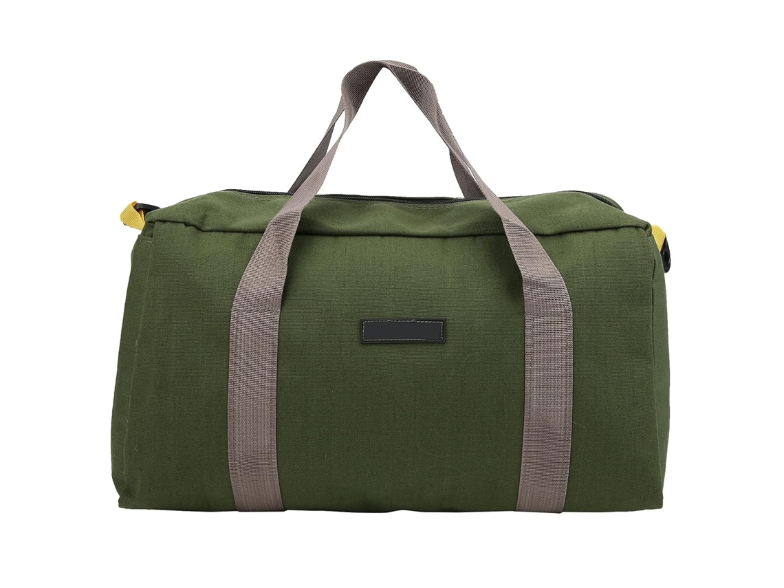 Bolsa De Armazenamento Para Eletricista, Bolsa De Ferramentas Multifuncional Portátil 45cm Para Reparos