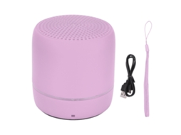 Caixa de Som Bluetooth Portátil EOOCOO