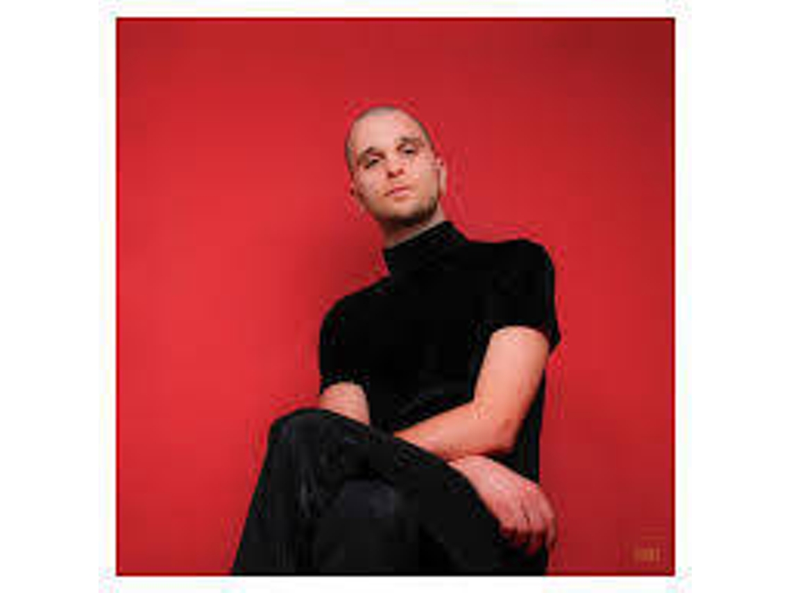 CD JMSN - Whatever Julie Wants (1CDs)