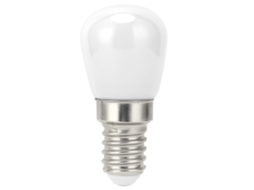 Lâmpada Led E14 3w 350lm Iluminação Residencial para Luminárias Teto Parede Mesa Cor Quente | S/MARCA