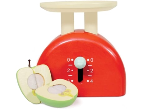 Jogo Tradicional LE TOY VAN Madeira - Preto - 12 x 6 x 16 cm)