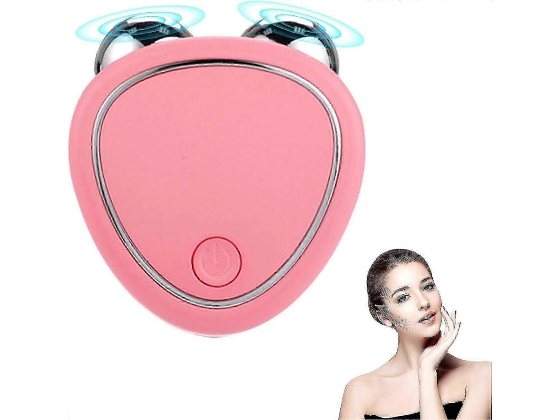 Aparelho Facial de Microcorrente 26 27, Massageador Antienvelhecimento, Lif Ting Facial, Máquina Firmeza da GOKOCO
