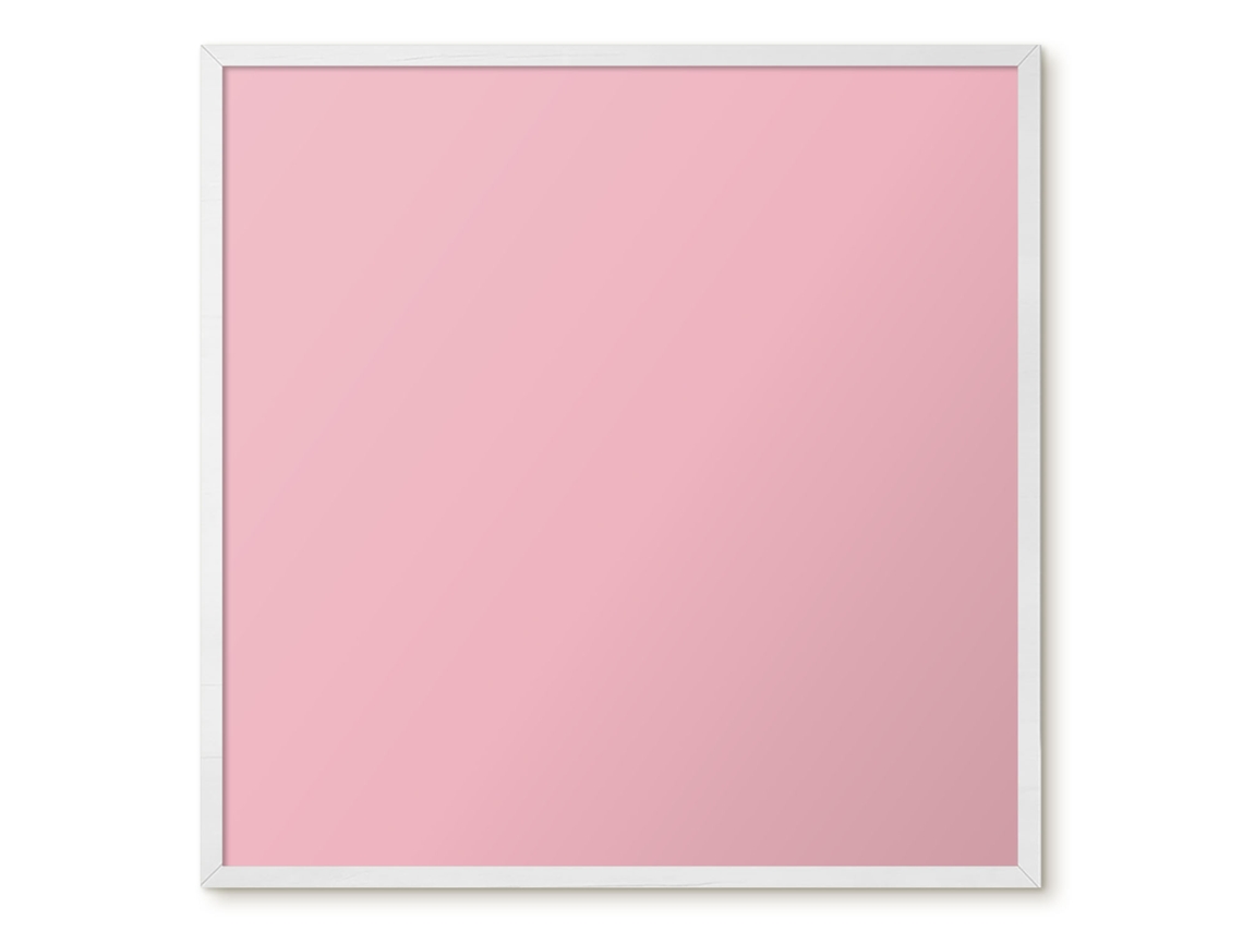 Magnetic Board Mint Green For The Living Room Espelharte (50x50 Cm)