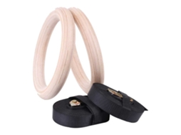Acessórios para Treinamento Gym Ring Beigeyy Vertical