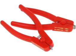 Labrimp 2-abridor De Mariscos, Pinça Para Abrir Conchas, Ferramenta Resistente E Durável
