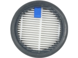 Kit De Filtros Hepa Laváveis Homany Para Smartvac 12: 3 Pó E Espuma