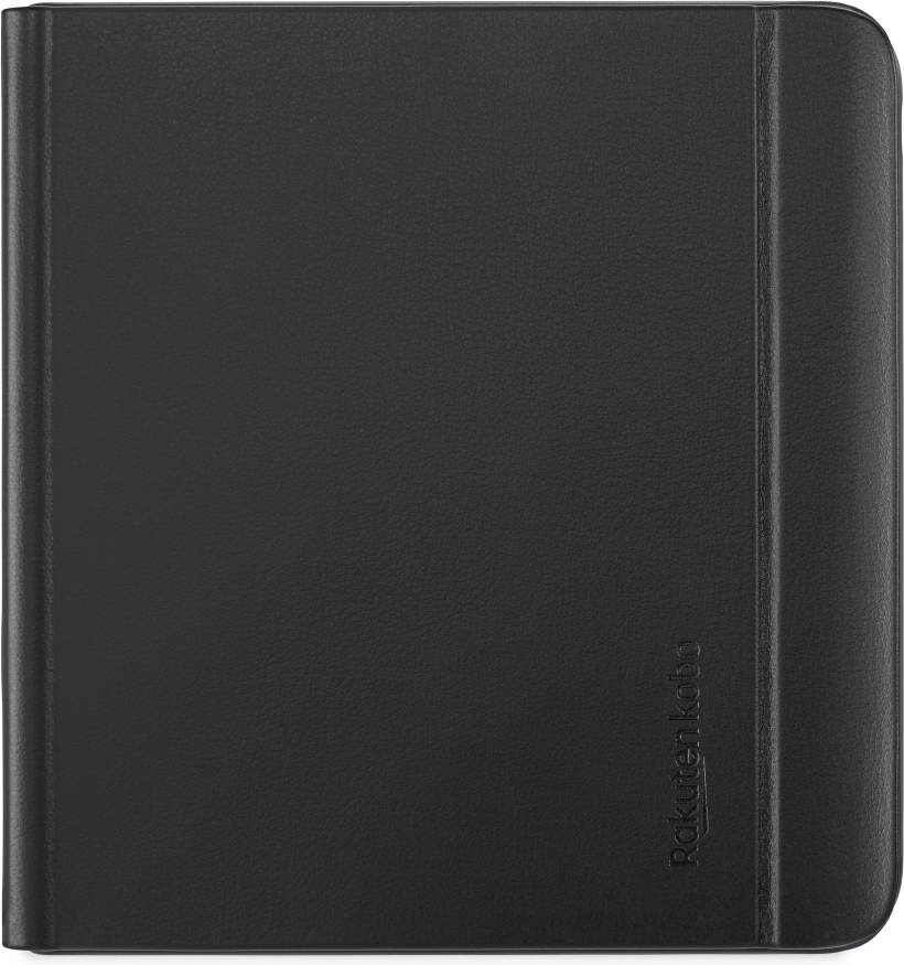 Capa KOBO Sleepcover para Libra Colour (Preto)