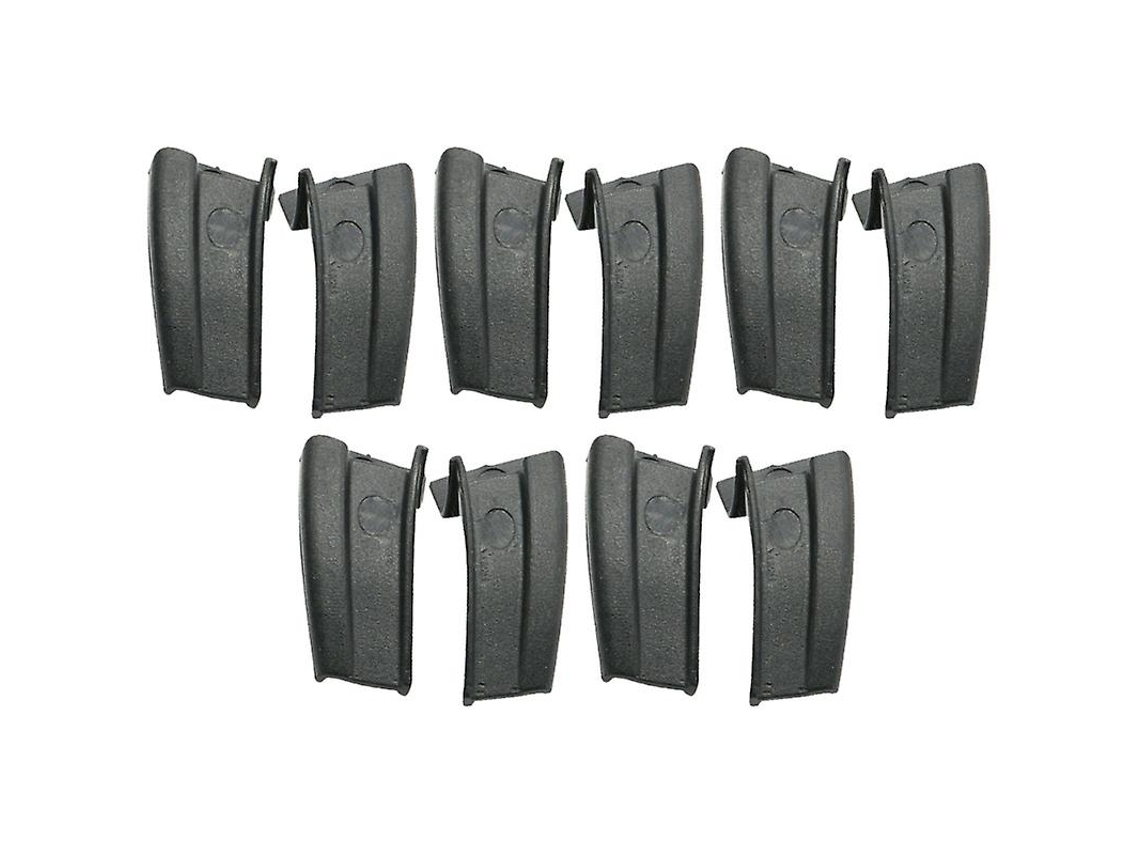 10pcs Desviador De Água Da Chuva
