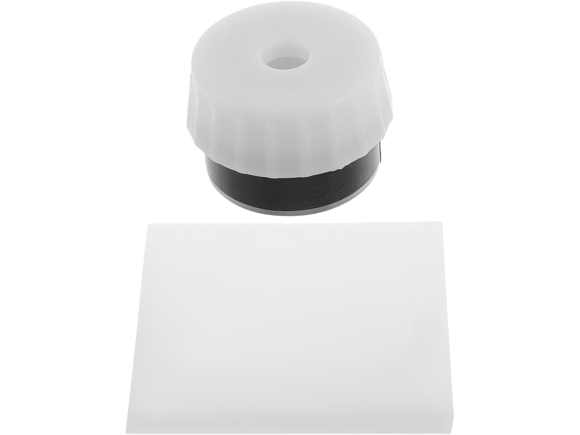 Kit De Ferramentas Para Rosquear Tubos De Pvc, 2 Peças, Rosqueador Para Roscas Internas E Externas De 1 2" E 3 4",