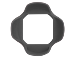 Lurelia Capa Protetora Para Câmara De Ação, Compatível Com Dji Osmo Action, Silicone