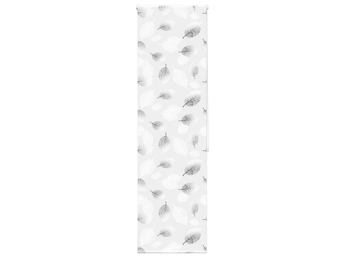 Vidaxl Rolo De Duche Estores 80x240 Cm Largura Tecido 76 Cm