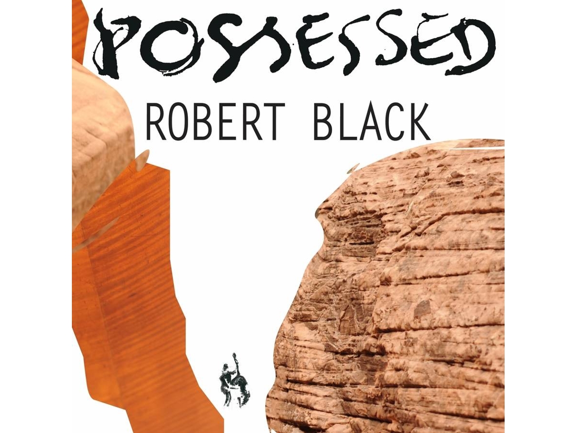 CD + DVD Video Black,Robert - Possessed (2CDs)