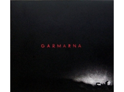 CD Garmarna - 6 (1CDs)