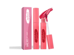 Gloss Labial Matte Rosa Removível