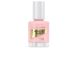 Verniz De Unhas Miracle Pure