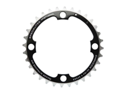 Anel de Corrente Ta Chinook 104 Bcd Preto 42Tspecialites Ta