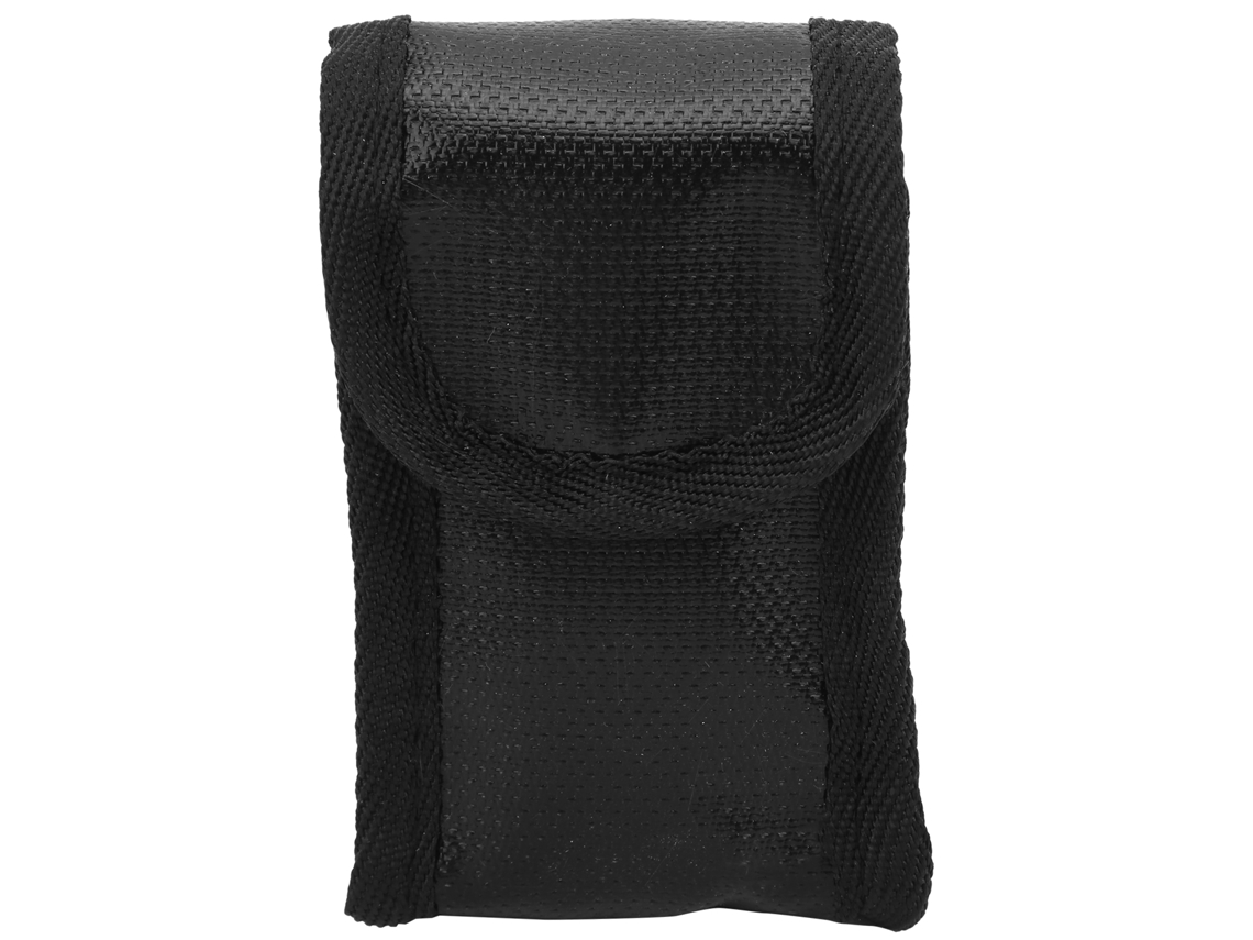 Startrc Mini Lipo Battery Bag Explosionproof Safe Storage Bag Fireproof Protective Bag LAXISCREED