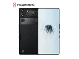 Smartphone Nubia Redmagic 10 Pro 5g (6,85 16 Gb 512 Gb Preto)