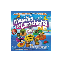 Música Infantil