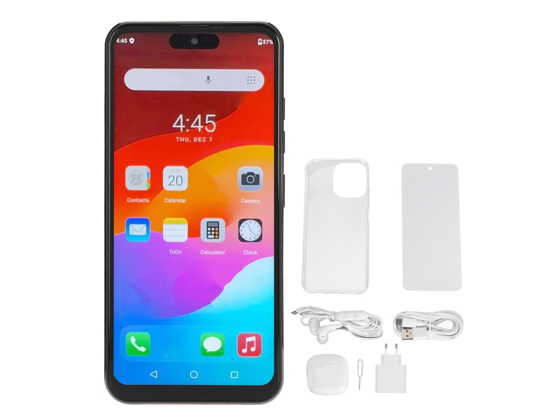 Smartphones 4g Rede Função Desbloqueio LAXISCREED