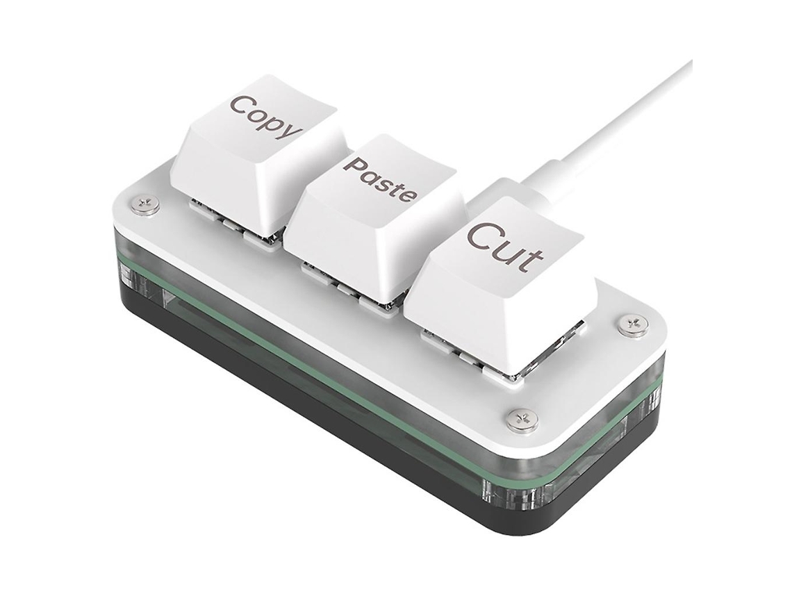 Teclado Bluetooth