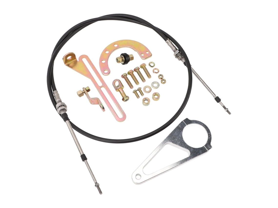Kit de Instalação da Embreagem de Partida Unidirecional para 250 300 Lh250 260 SFUSHOS