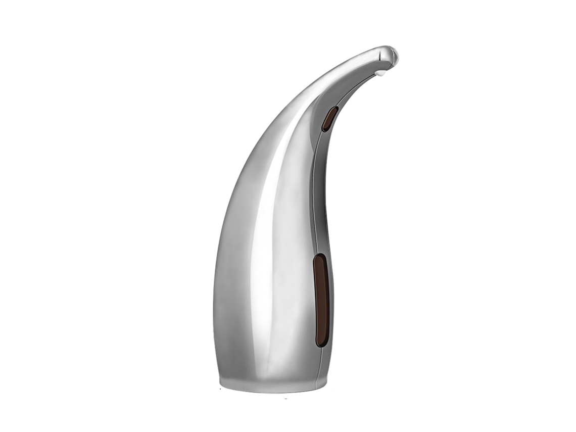 Dispensador automático sem toque para 300ml com câmara para casa de banho e cozinha