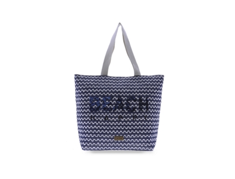 Bolsa FOR TIME Mulher (Azul)