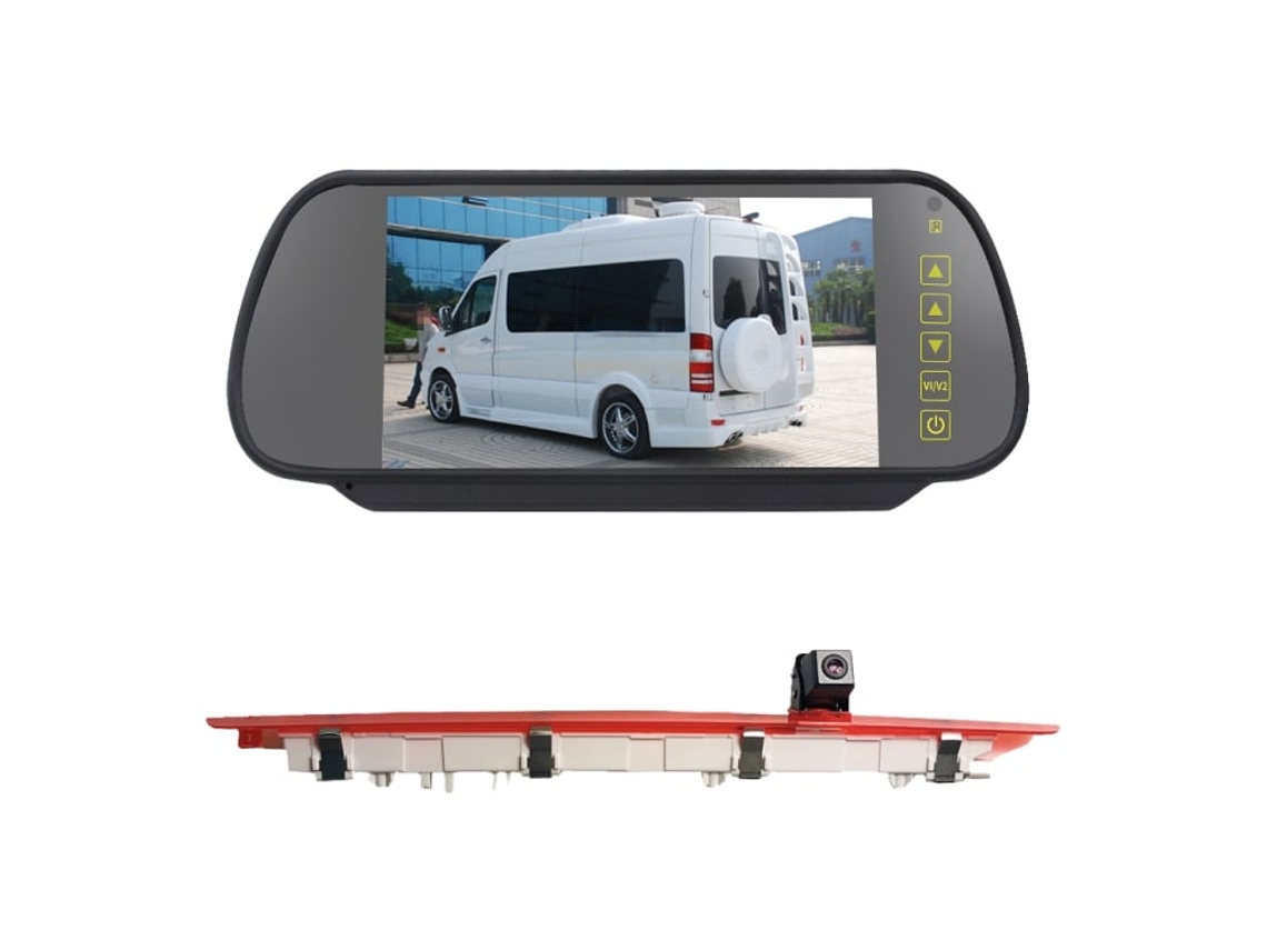 Lanternas Pequenas Cob 600 Lúmens com Suporte HALINUIA