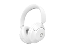 Auscultadores Bluetooth GOODIS (Outlet Caixa Aberta - Over Ear - Branco)