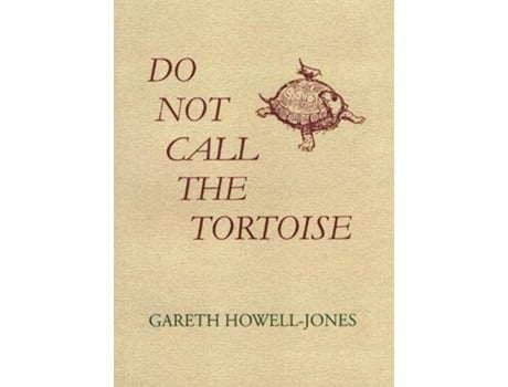 Livro Do Not Call the Tortoise de Unknown e Unknown (Inglês)