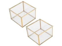 Expositor De Joias Branco De 5 Camadas Em Formato De Arco, Ideal Para Anéis, Brincos E Colares. Hengjian