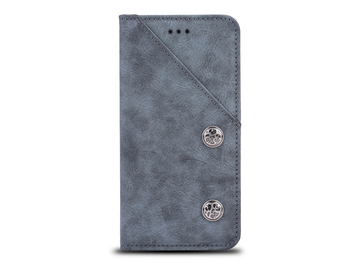 Estojo LAXISCREED Flip Bronze Iphone 7/8 Plus