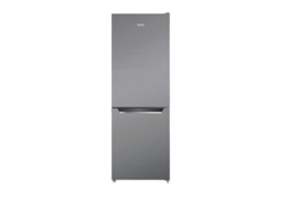 Frigorífico Freestanding Fk2425.4untx Prata Amica (e)