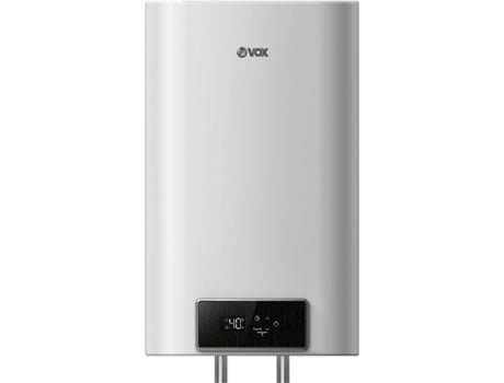 Termoacumulador VOX WH80EFT2 (7.5 bar - 74 L)