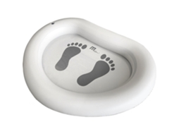 Lava Pés CONCEPT U para spa