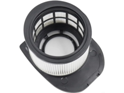 Kit Com 3 Filtros De Reposição Para Aspiradores Pó Shark