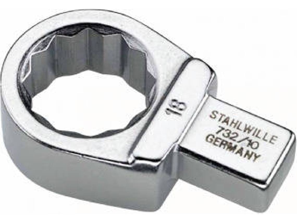 Ferramenta de Inserção STAHLWILLE Inserção De Boca Em Estrela (41 mm 24 5x28 mm)